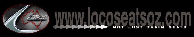 Locoseats Logo